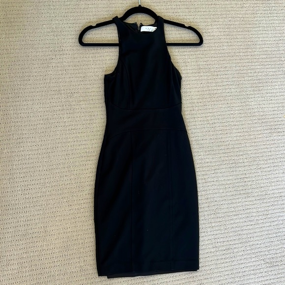 Nordstrom black dress - Picture 1 of 3